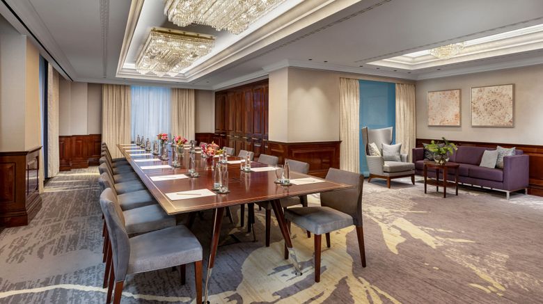 <b>The Ritz-Carlton, Berlin Meeting</b>. Images powered by <a href="https://www.leonardoworldwide.com/" title="Leonardo Worldwide" target="_blank">Leonardo</a>.