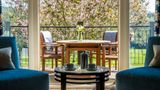 Bovey Castle Hotel Lobby