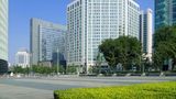 <b>The Westin Beijing Financial Street Exterior</b>. Images powered by <a href="https://www.leonardoworldwide.com/" title="Leonardo Worldwide" target="_blank">Leonardo</a>.