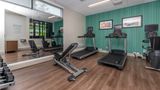 Holiday Inn Express/Stes Chilliwack East Health Club