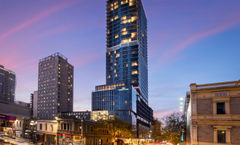 Crowne Plaza Adelaide