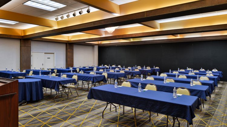 Holiday Inn Convention Center Meeting