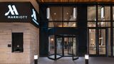 Austin Marriott Downtown Exterior