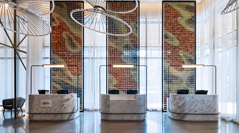 <b>Austin Marriott Downtown Exterior</b>. Images powered by <a href="https://www.leonardoworldwide.com/" title="Leonardo Worldwide" target="_blank">Leonardo</a>.