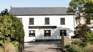 The Lansdowne Kenmare