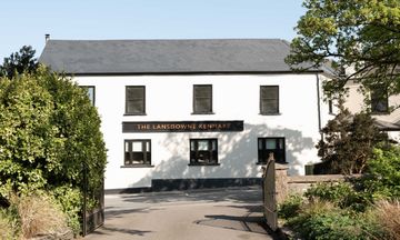 The Lansdowne Kenmare