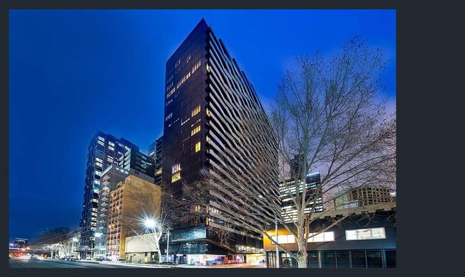 Aura On Flinders Exterior
