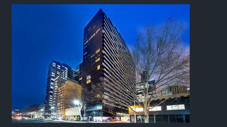 Aura On Flinders Exterior