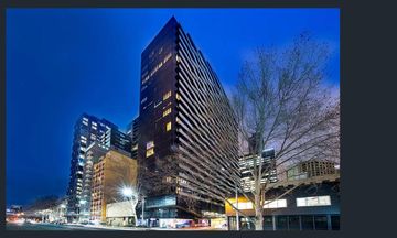 Aura On Flinders