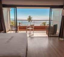 The Tahiti Pearl Beach Resort Room