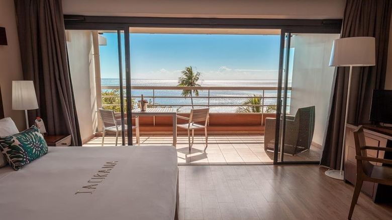 <b>The Tahiti Pearl Beach Resort Room</b>. Images powered by <a href="https://www.leonardoworldwide.com/" title="Leonardo Worldwide" target="_blank">Leonardo</a>.