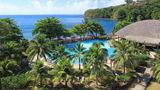 The Tahiti Pearl Beach Resort Exterior
