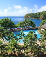 The Tahiti Pearl Beach Resort