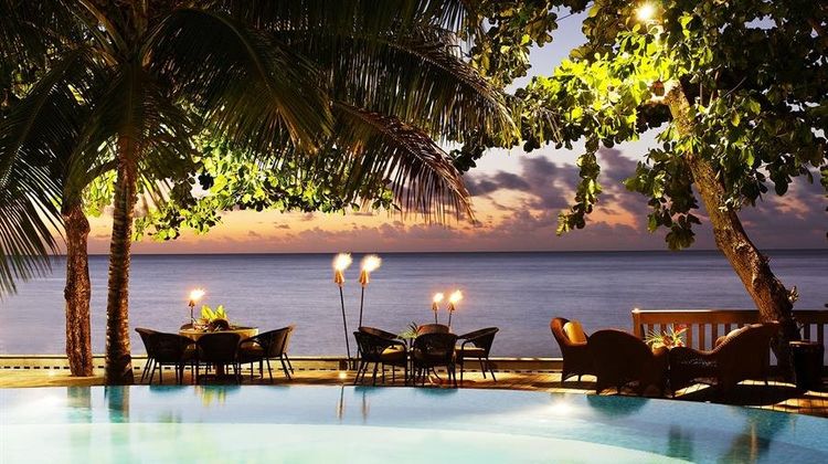 The Tahiti Pearl Beach Resort Pool