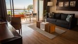 The Tahiti Pearl Beach Resort Suite
