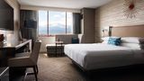 Colorado Springs Marriott Room
