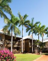 Seashells Resort Broome
