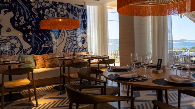 <b>TRS Ibiza Hotel Restaurant</b>. Images powered by <a href="https://www.leonardoworldwide.com/" title="Leonardo Worldwide" target="_blank">Leonardo</a>.