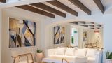 TRS Ibiza Hotel Lobby