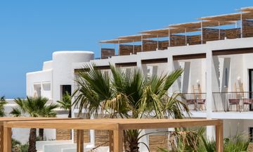 TRS Ibiza Hotel