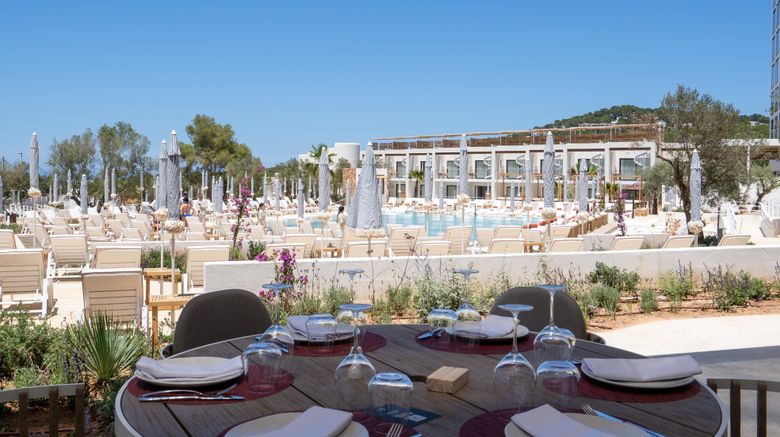 <b>TRS Ibiza Hotel Restaurant</b>. Images powered by <a href="https://www.leonardoworldwide.com/" title="Leonardo Worldwide" target="_blank">Leonardo</a>.