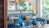 Delta Hotels Giardini Naxos Restaurant