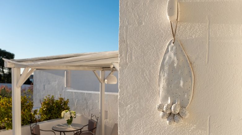 <b>Baglioni Masseria Muzza Room</b>. Images powered by <a href="https://www.leonardoworldwide.com/" title="Leonardo Worldwide" target="_blank">Leonardo</a>.