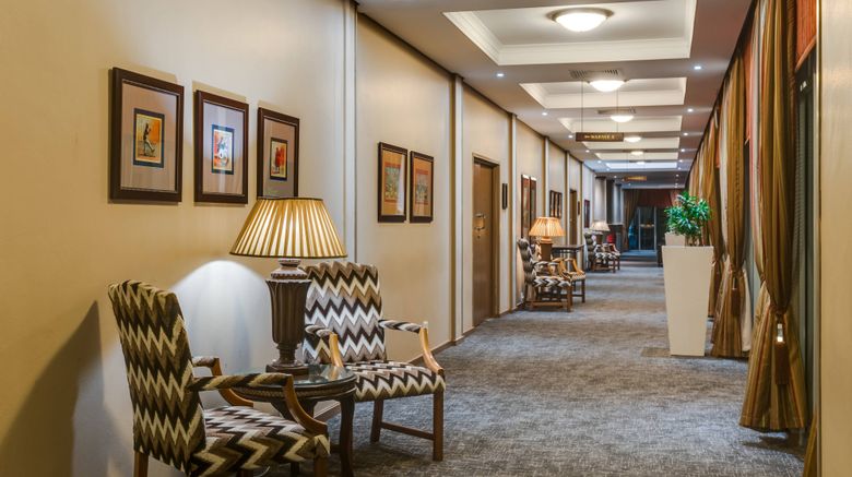 <b>Protea Hotel Karridene Beach Meeting</b>. Images powered by <a href="https://www.leonardoworldwide.com/" title="Leonardo Worldwide" target="_blank">Leonardo</a>.