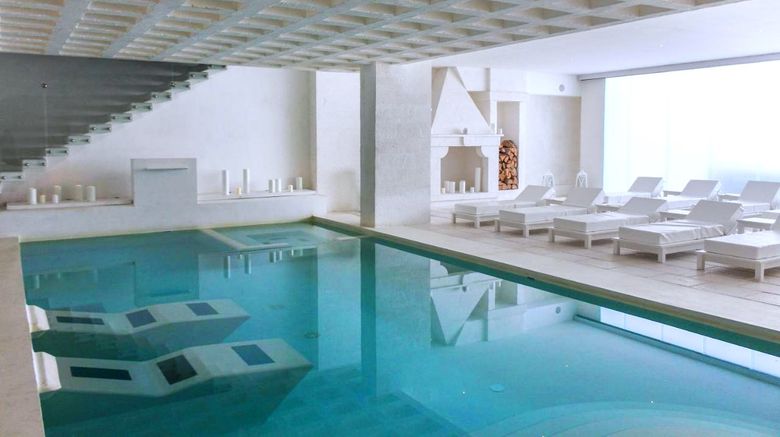 <b>Baglioni Masseria Muzza Spa</b>. Images powered by <a href="https://www.leonardoworldwide.com/" title="Leonardo Worldwide" target="_blank">Leonardo</a>.