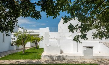 Baglioni Masseria Muzza
