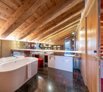 W Verbier Room