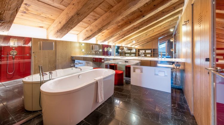 W Verbier Room