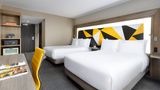 M Social Hotel Times Square New York Exterior