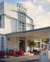 Alpers Lodge