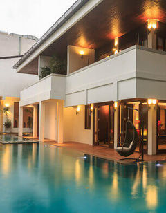 Colombo Court Hotel & Spa