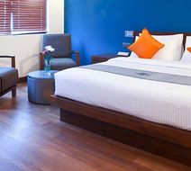 Colombo Court Hotel & Spa Room