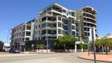 <b>Rockingham Apartments Exterior</b>. Images powered by <a href="https://www.leonardoworldwide.com/" title="Leonardo Worldwide" target="_blank">Leonardo</a>.