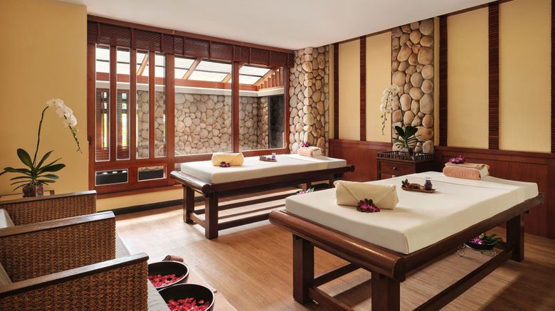 <b>Phuket Marriott Resort-Spa, Merlin Beach Spa</b>. Images powered by <a href="https://www.leonardoworldwide.com/" title="Leonardo Worldwide" target="_blank">Leonardo</a>.