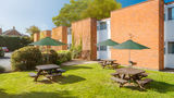 Holiday Inn Basingstoke Restaurant