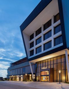 The Ellison, A Tribute Portfolio Hotel