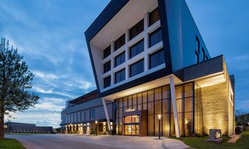The Ellison, A Tribute Portfolio Hotel
