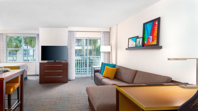 <b>Residence Inn Tampa Downtown Suite</b>. Images powered by <a href="https://www.leonardoworldwide.com/" title="Leonardo Worldwide" target="_blank">Leonardo</a>.