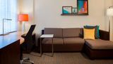 Residence Inn Tampa Downtown Suite