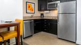 Residence Inn Tampa Downtown Suite