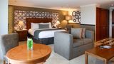 Villahermosa Marriott Hotel Suite
