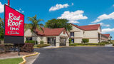 Red Roof Inn & Suites Brunswick I-95 Exterior