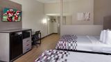Red Roof Inn & Suites Brunswick I-95 Suite