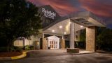 Fairfield Inn Tallahassee North/I-10 Exterior