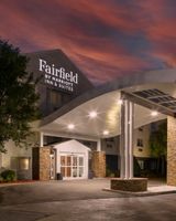 Fairfield Inn Tallahassee North/I-10