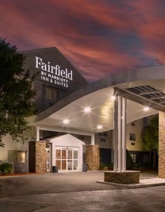 Fairfield Inn Tallahassee North/I-10